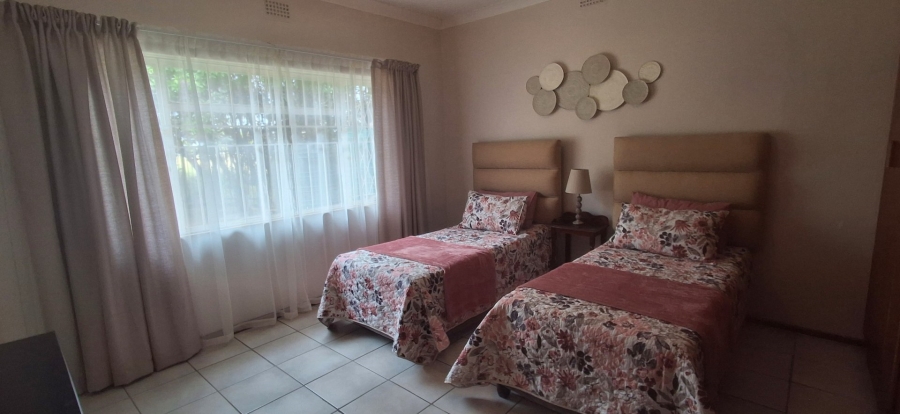 Commercial Property for Sale in Roodewal Free State